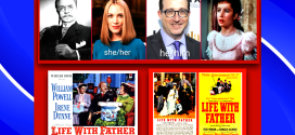 Concord Theatricals Buys Dramatists Play Service Then Ghosts Life With Father as Musical Marketing Machine Rolls On