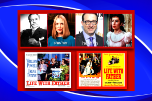 Concord Theatricals Buys Dramatists Play Service Then Ghosts Life With Father as Musical Marketing Machine Rolls On