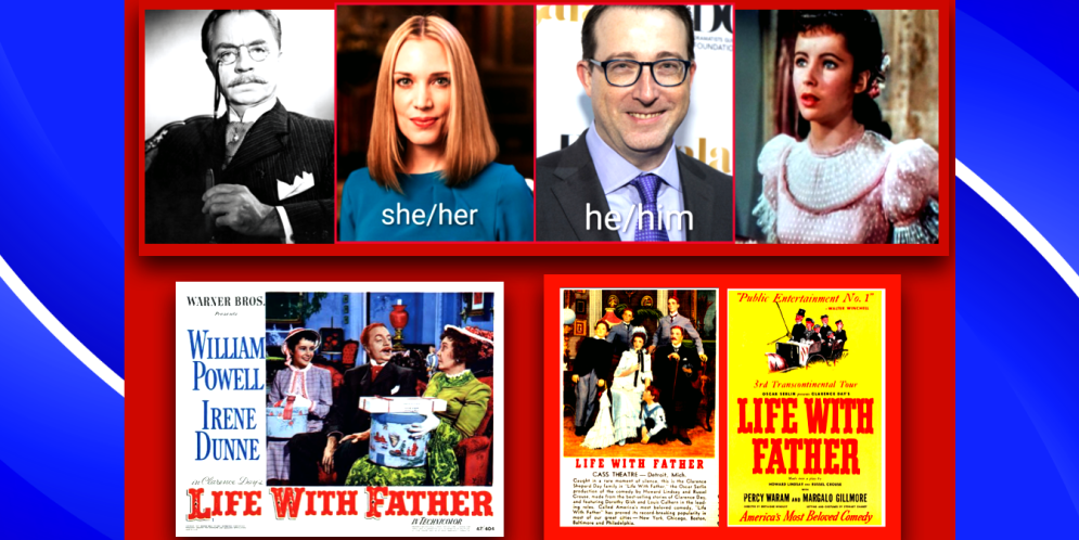Concord Theatricals Buys Dramatists Play Service Then Ghosts Life With Father as Musical Marketing Machine Rolls On